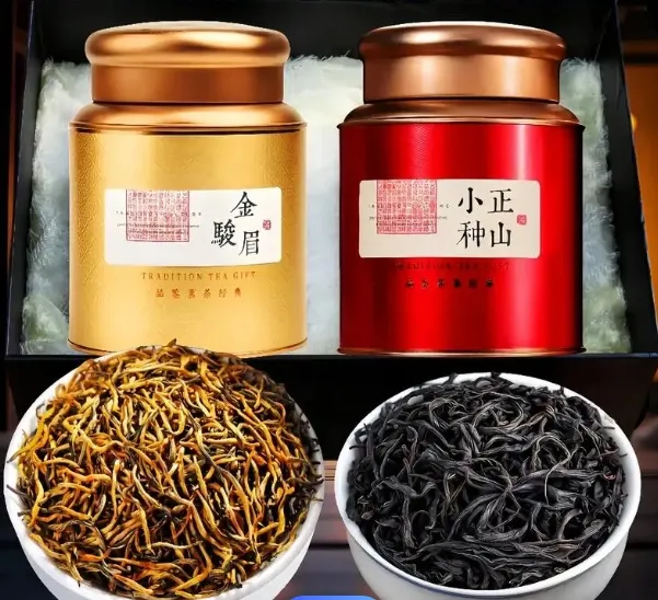 世界红茶的鼻祖正山小种要什么泡才更好喝？