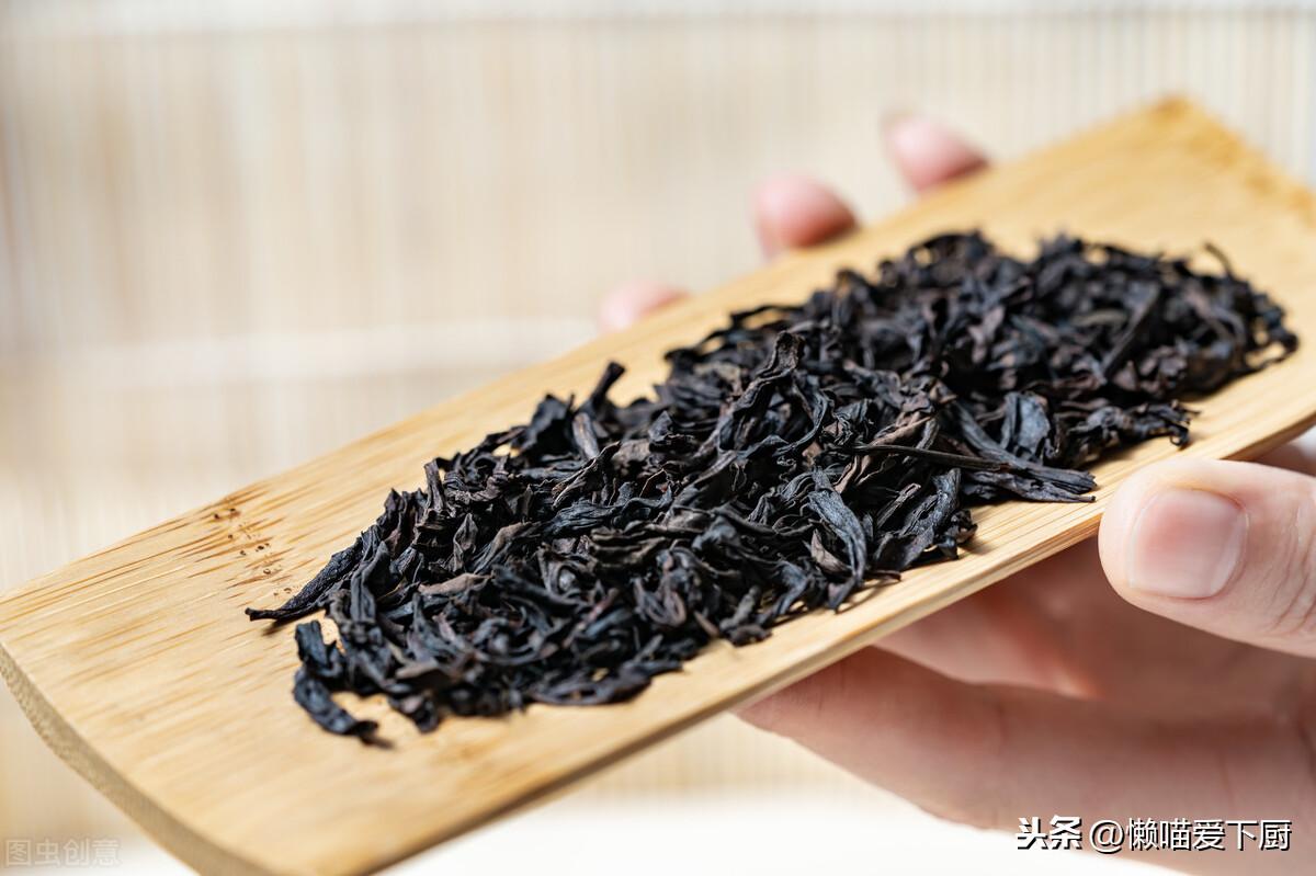 同是武夷岩茶，“水仙茶”和“肉桂”有啥区别？才知道口感差很多