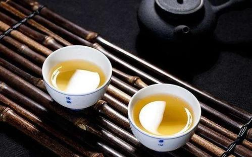 哪些茶都具有较好的消炎功能（什么茶具有消炎作用）