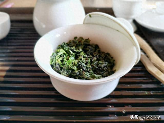 有好喝的铁观音口粮茶推荐吗?