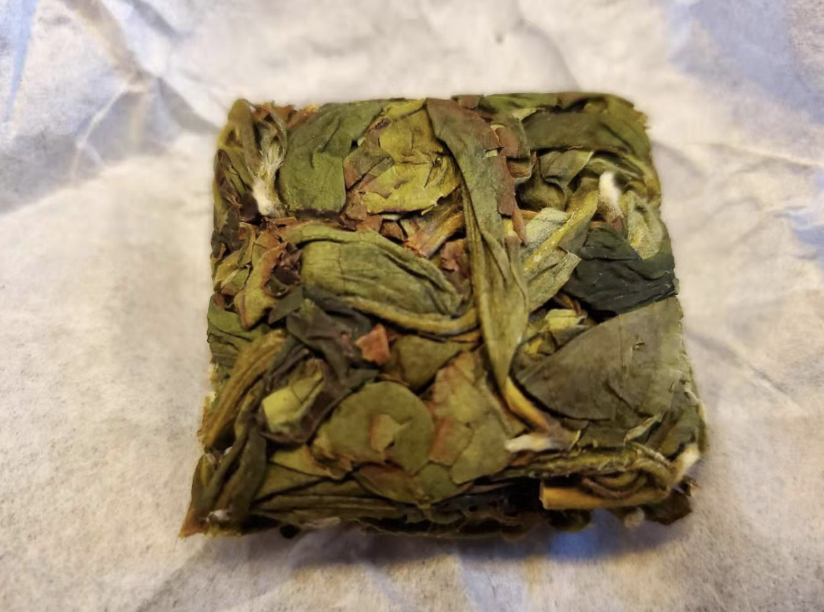 水仙茶不是用水仙花做的，为何还叫做水仙茶？