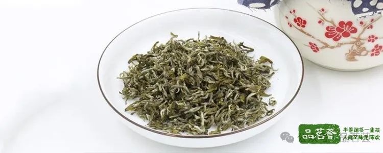 蒙顶甘露属于什么茶（蒙顶甘露属于什么茶图片）