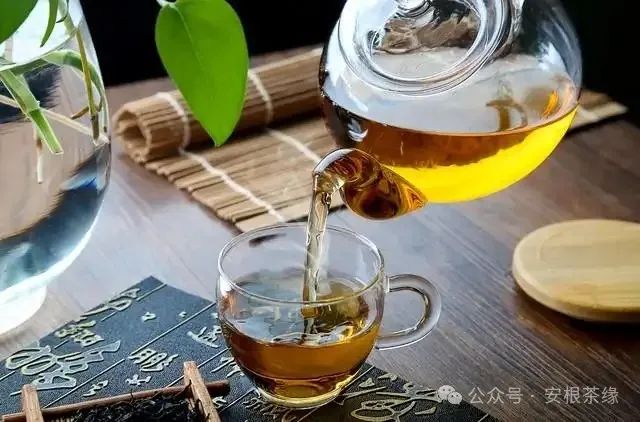 茶道心悟 | 品味喝茶的曼妙感觉